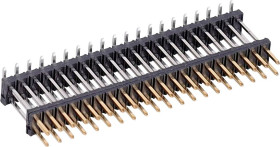 Amphenol FCI 59202-T34-20-100LF