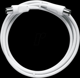 BAK20080 Connection cable plug/coupling (IEC) class A