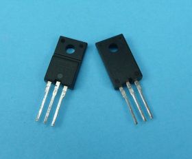 2SC-4511 NPN 6A/80V/30W TO-220 ISO TRANZ