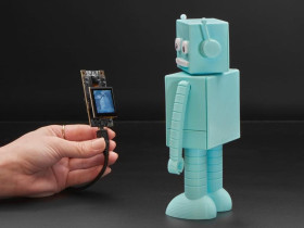 Adafruit Espressif ESP32-S3-EYE - ESP32-S3 Camera Board