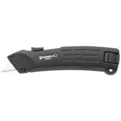 Stahlwille 77621002 12965-1 Self Retracting Knife