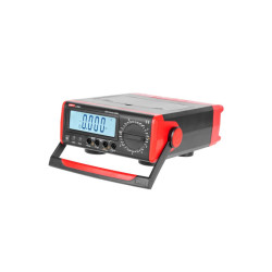 Miernik laboratoryjny UT801 cyfrowy