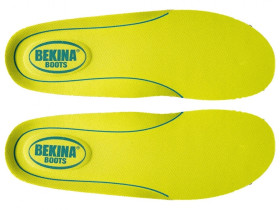 Bekina Footbed Insoles