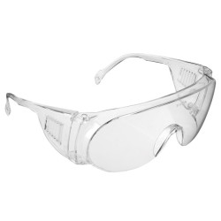 JSP ASD020-121-300 Martcare&#xAE; M9200 Visispec&#x2122; Spectacle Clear Lens