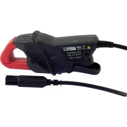 Chauvin Arnoux P01120460 MN77 current clamp for accurate current measurement