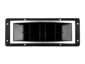 Głośnik wysokotonowy F29 piezoelektryczny 100W 8ohm