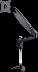 ARMPIVOTE2 Monitor mount, 1 screen, table mounting