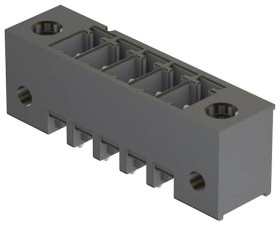 Złącze przemysłowe 14120614005000 Harting Zawartość: 1 szt.