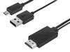 MHL-USB-B/HDMI