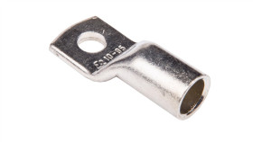 Końcówka Oczkowa Miedziana Cynowana Kor 95/10 E11km-01020106000