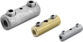 Screw connector, straight, 1.5-16 mm², cable Ø 10 mm, 435-01508