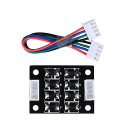 Smoother V1.0 - Print Enhancer Module - 3D Printer