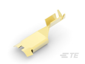 Zacisk Gniazdo minimalny rozmiar 25AWG TE Connectivity długość 22.28mm