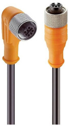 WIKA 14259451 kabel czujnika/siłownika 2 m 1 szt.