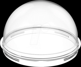 MX-D24M-OPT-DCT Replacement dome, standard