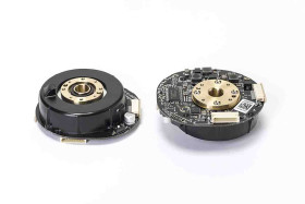 Serwosilnik Bezszczotkowy 120 obr./min 0.09 Nm Overview
