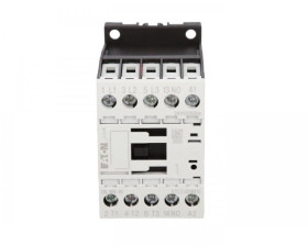 Stycznik mocy 9A 3P 24V AC 1Z 0R DILM9-10 (24V50/60HZ) 276694