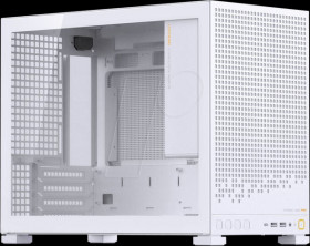 D32 PRO WHITE Jonsbo D32 PRO White mini enclosure, mATX