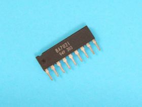 BA-7021 SIP-9 UKŁAD