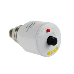 Wyłącznik automatyczny nadmiarowy wkrętkowy 25A L-25 GHS101 2250 VPO Kontakt Simon