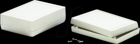 TK22.7 ABS plastic enclosure 188x134x56 mm