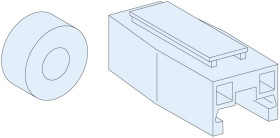 Schneider Electric LVS04029 1 szt.