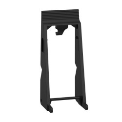 Uchwyt przekaźnika, Harmony Relay RXM, Plastikowy zacisk mocujący, Plastik, do użycia z: RXZE14P