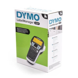 Drukarka etykiet DYMO LabelManager 420P ABC S0915440