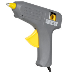 Pistolet klejowy 40W Średni, Klejarka Rebel