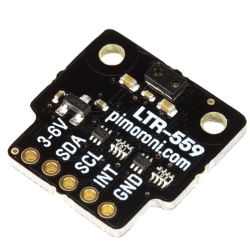 LTR-559 Light &amp; Proximity Sensor Breakout