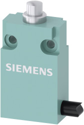 Wyłącznik krańcowy typ Okrągły trzpień Siemens NO/NC