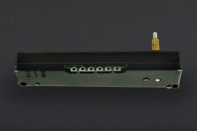 Memory Metal Actuator - NM70R (2P) [Discontinued]