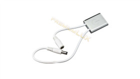 Itouch Ściemniacz Dotykowy 12Vdc 3A 36W Led 2,1`/5,5`