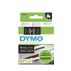 Etykiety do drukarek 1 sztuk Dymo 360, Dymo 420P, Dymo 450 DUO, Dymo 500TS, Dymo Mobile Labeler Dymo