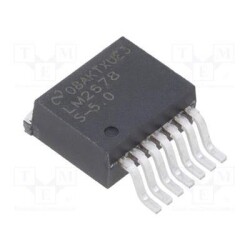 LM2678S-5.0/NOPB