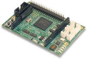 Płytka rozwojowa AMS SRT-96B-MEZ-FPGA 1 szt.