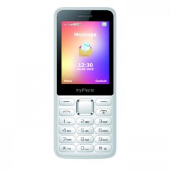 TELEFON MYPHONE 6310 BIALY