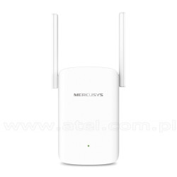 Wzmacniacz sygnału bezprzewodowego, AX1500, 1500Mb/s (TP-Link Mercusys ME60X)