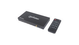 Przełącznik Hdmi 4X1 Multi-Viewer Pip 1080P*60Hz Seamless