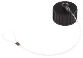 Zaślepka do złączy Hirschmann