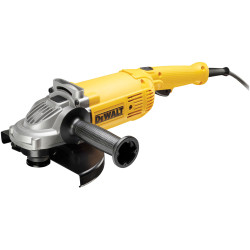 DEWALT DWE490 Angle Grinder 230mm 2000W 240V