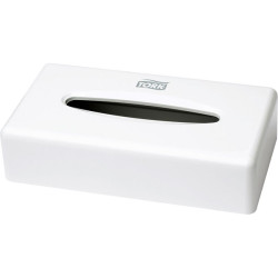 Tork 270023 Dispenser For Facial Tissues