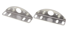 Ae000035 Akcesoria Do Świateł, Uchwyt Montażowy Do Em96012x