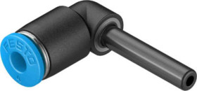 Złączka pneumatyczna Wciskane 4 mm Wciskane 4 mm Festo Adapter kolankowy do rur