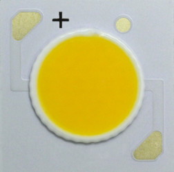 Dioda LED COB, XLamp CXA1512, 36 V, 600mA, Biały, 24000mW, 115°