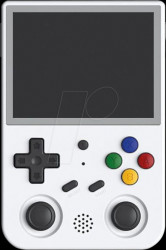 RG353V Portable ANBERNIC RG353V, white