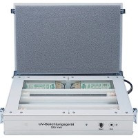 BELT140017 Naświetlarka jednostronna do płytek drukowanych, obszar roboczy: 240x365mm