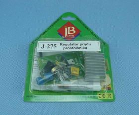 J-275 REG.PRĄDU PROSTOWNIKA