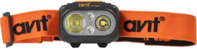 Headlamp, 400 lm, Avit AV15040