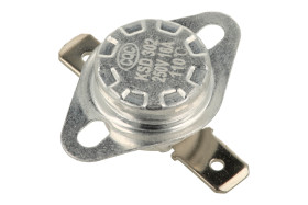 Termostat; bimetaliczny; KSD302; NC; 110°C; 16A; 250V AC